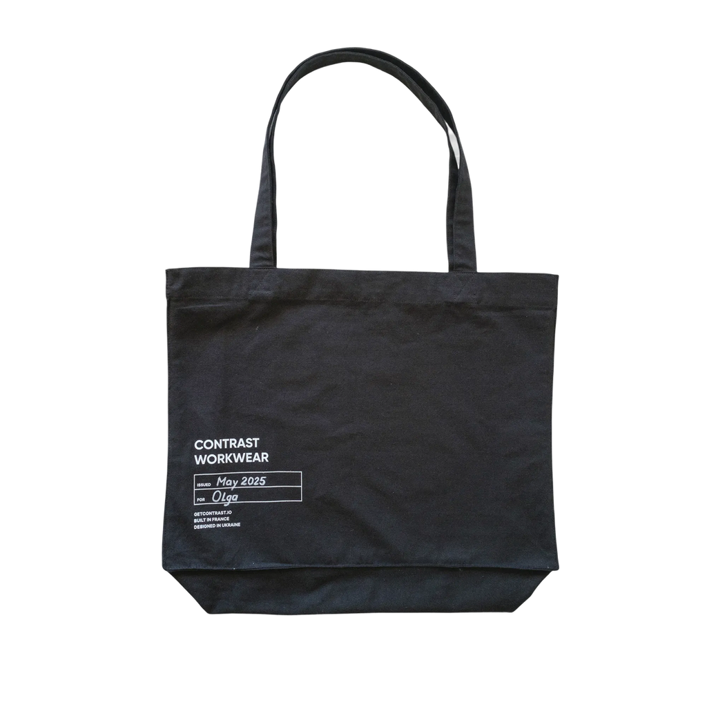 Tote Bag