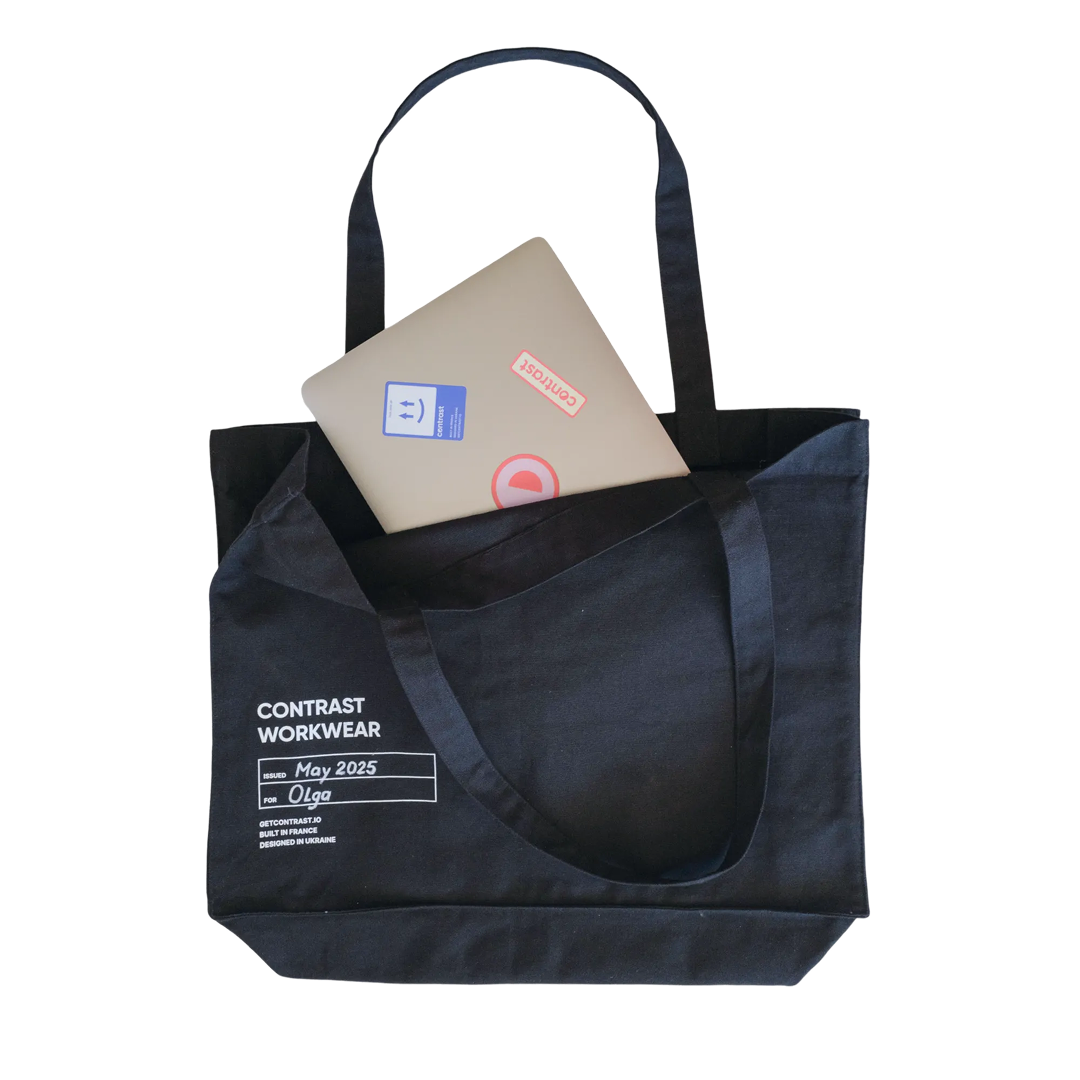 Tote Bag