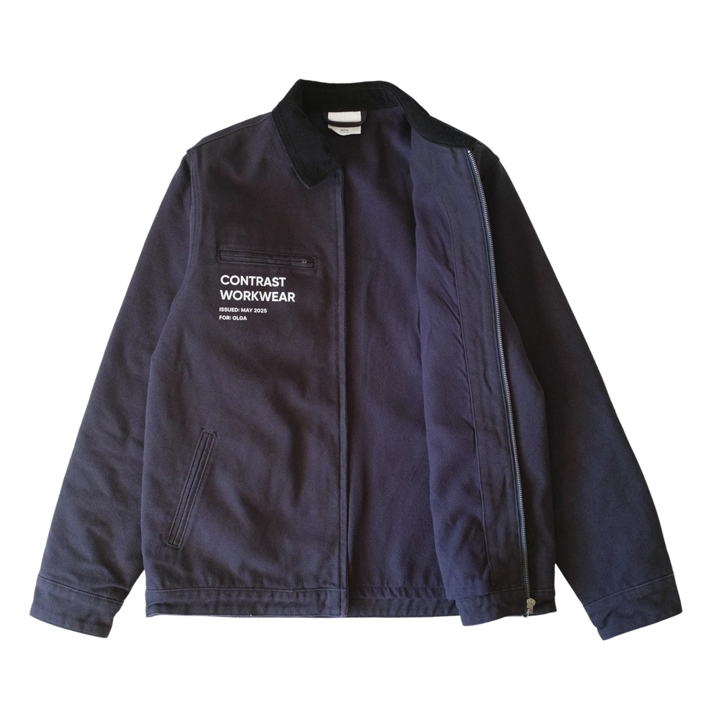 Work Jacket