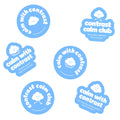 Sticker pack