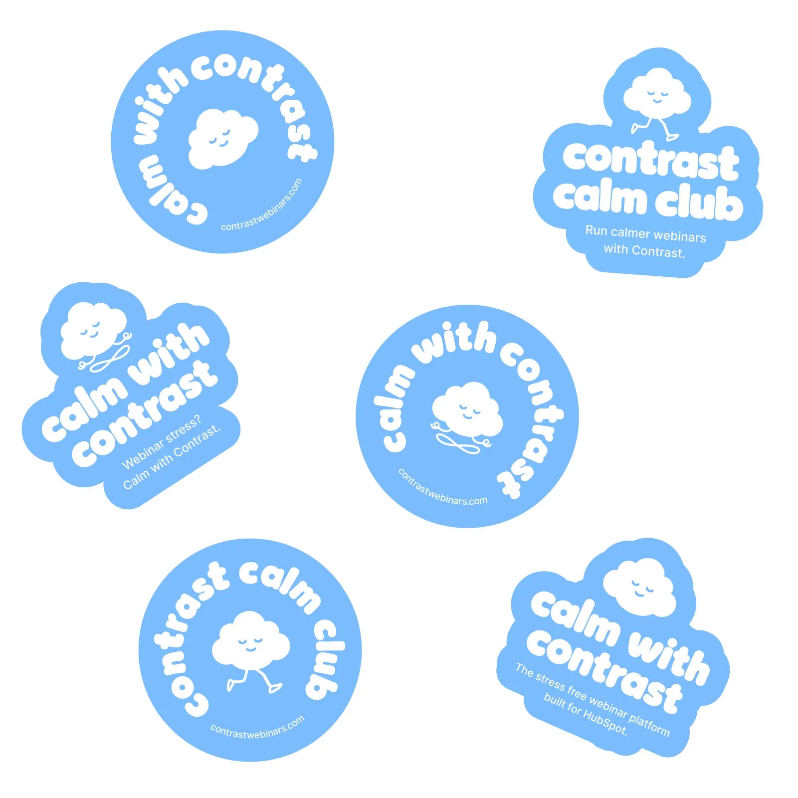 Sticker pack