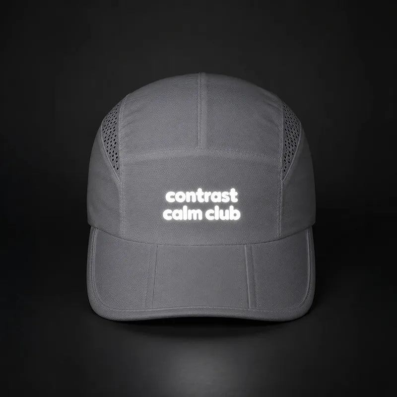 Running Cap