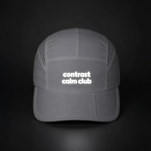 Running Cap