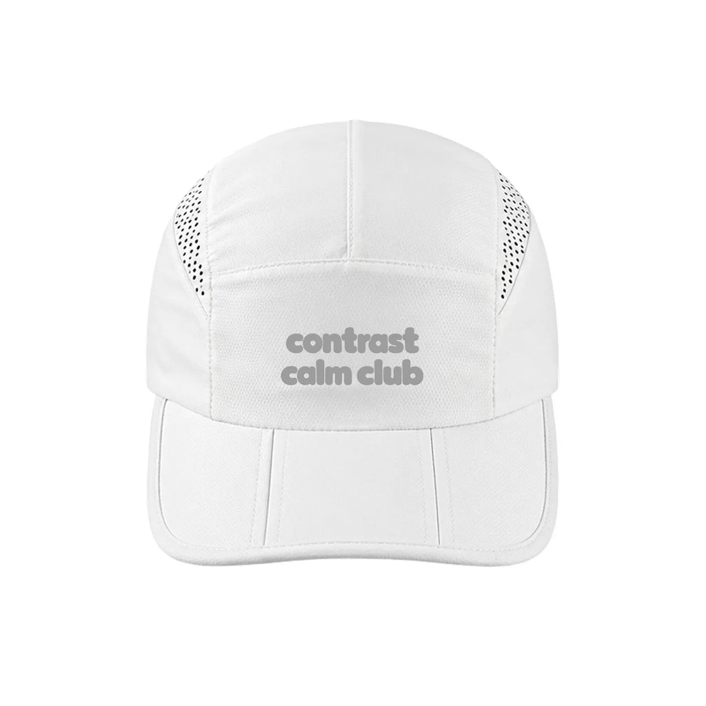 Running Cap