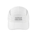 Running Cap